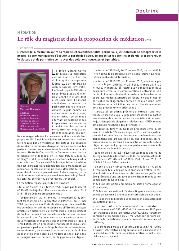 Le rôle du magistrat dans la proposition de médiation.png
